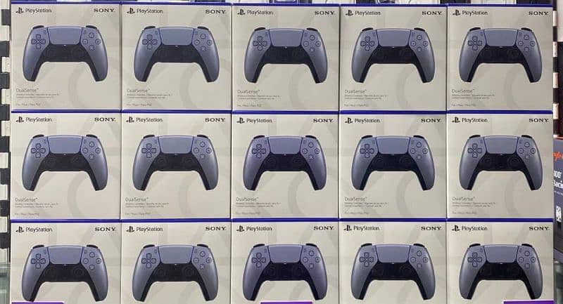 Ps4 / Ps5 slim fat  / Ps4 Slim / Xbox x / Xbox Series S 16