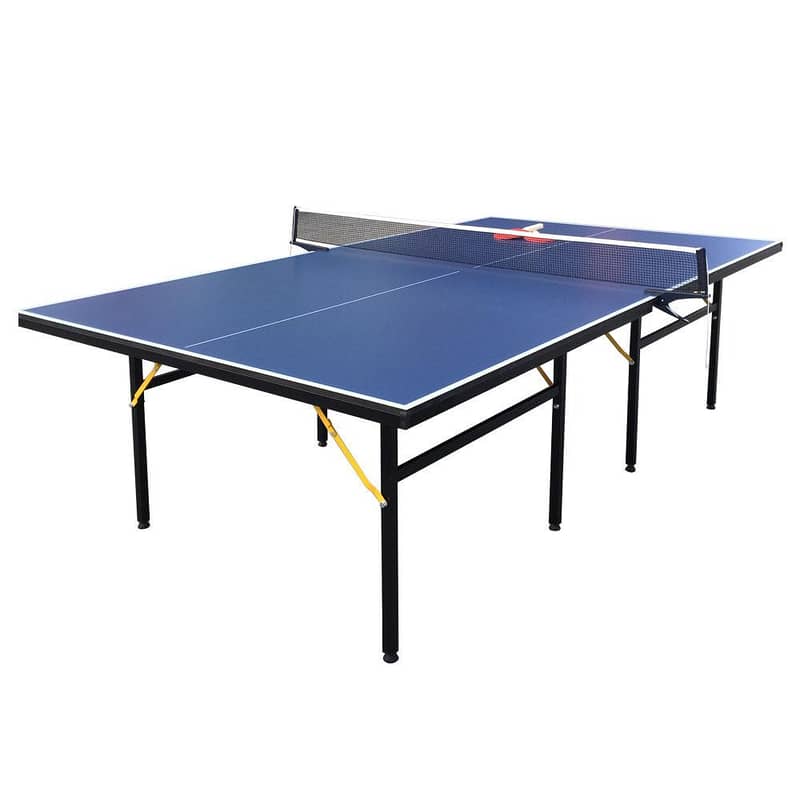 Table Tennis Table Simple Without wheels in Wholesale Price 0