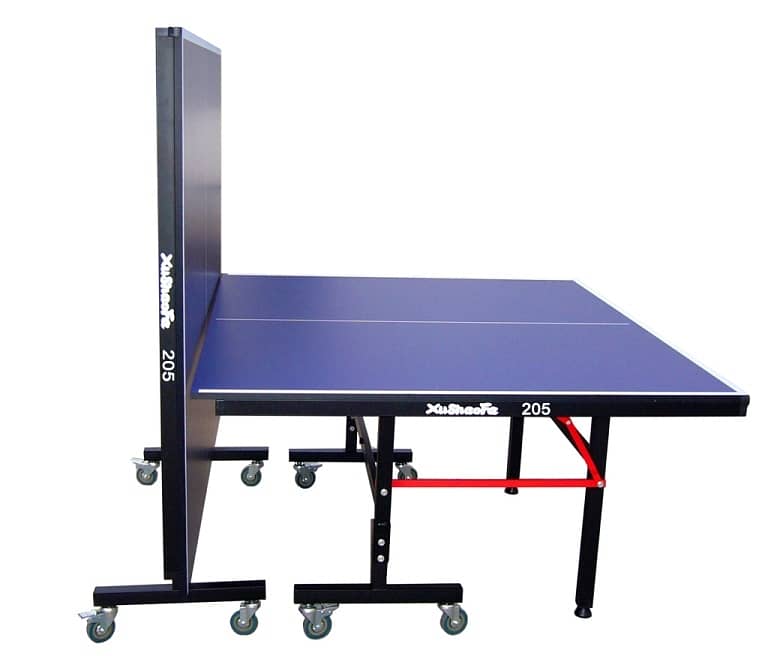 Table Tennis Table Simple Without wheels in Wholesale Price 13