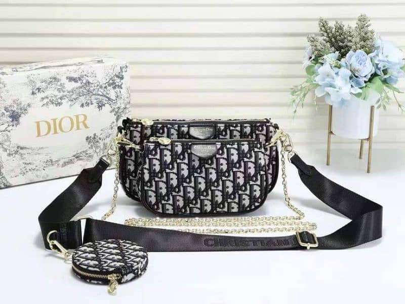 Branded Imported High Quality Women's Handbags 2