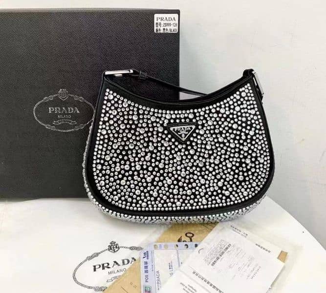 Branded Imported High Quality Women's Handbags 15