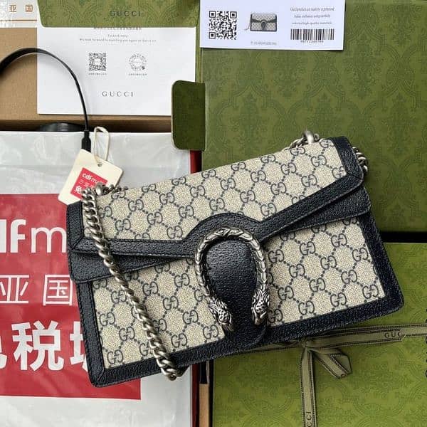Branded Women's Imported Handbags 1