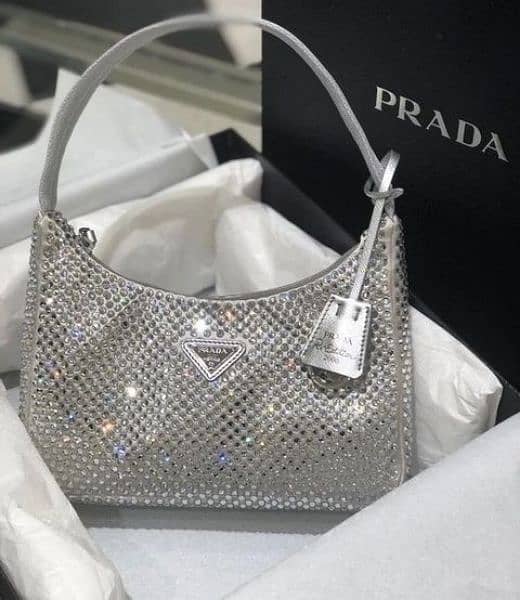 Branded Women's Imported Handbags 6