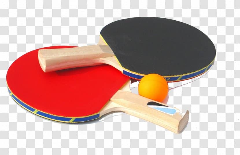 TABLE TENNIS TABLE 8WHEELS BUTTERFLY STYLE COMPLET EQUIPMENT 11