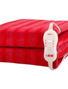 imported electric heating blanket