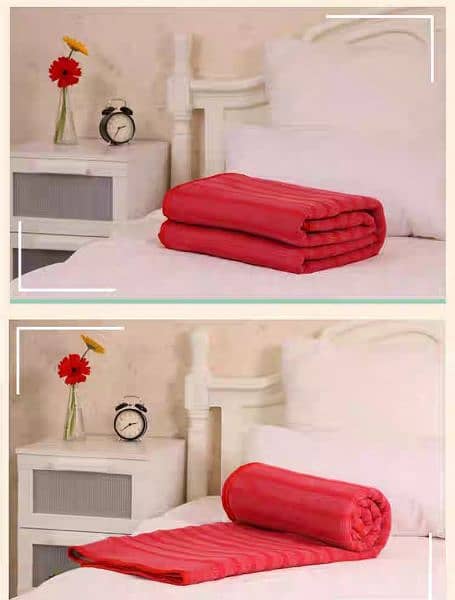 imported electric heating blanket 8