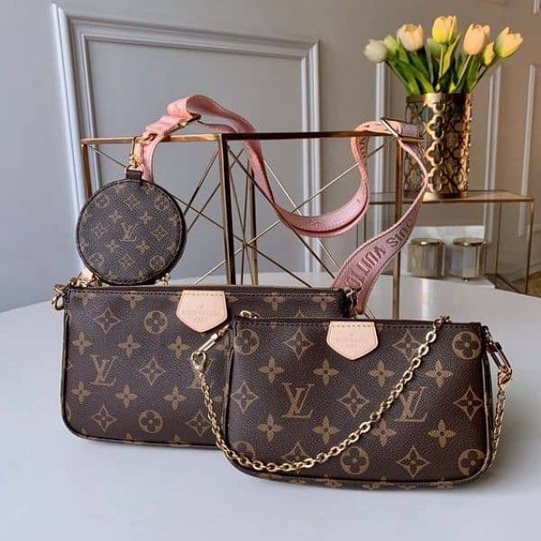 Branded Women's Imported Handbags 15