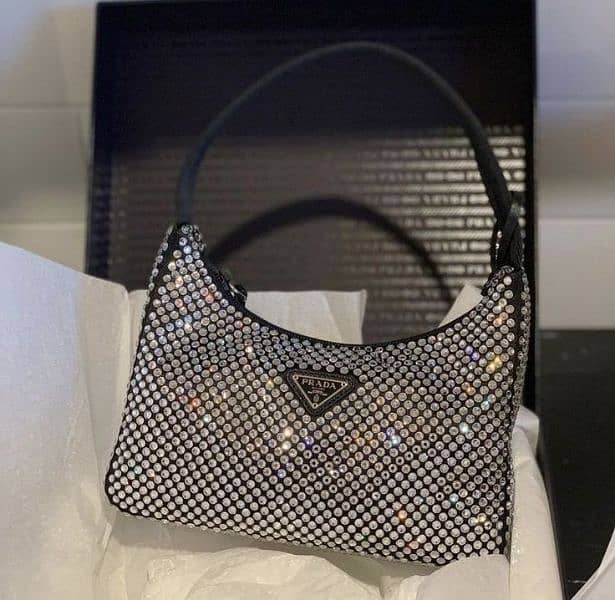 Branded Women's Imported Handbags 2