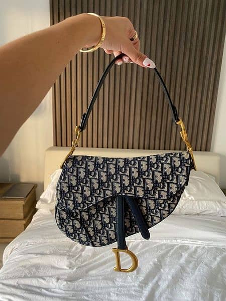 Branded Women's Imported Handbags 14
