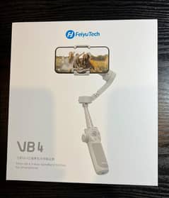 FeiyuTech VB4 Brand New Gimble came from USA