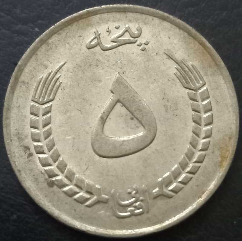 Afghanistan Coins Collection in very Cheap Price 5