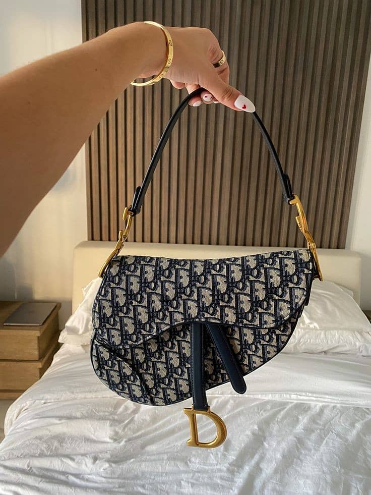 Branded Women Imported Handbags 0