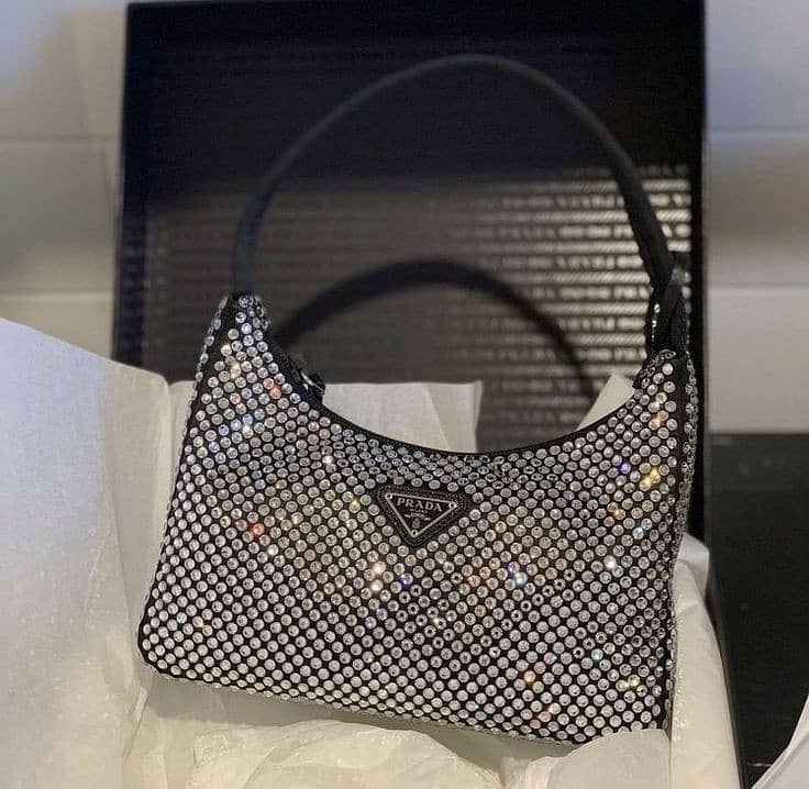 Branded Women Imported Handbags 5