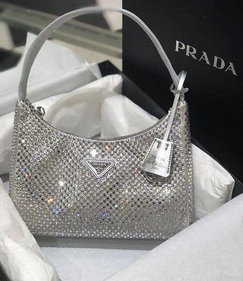 Branded Women Imported Handbags 6