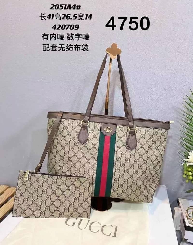 Branded Women Imported Handbags 18