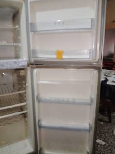 haeir fridge full size