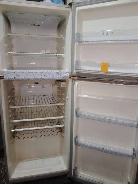 haeir fridge full size 3