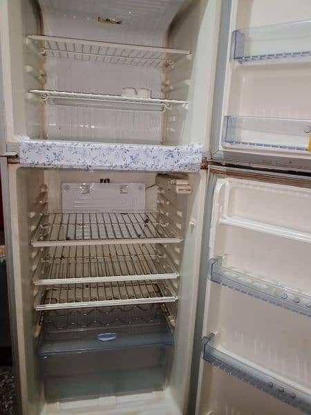 haeir fridge full size 4