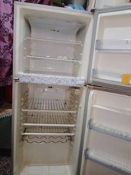 haeir fridge full size 5