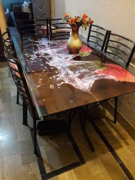Dining Table For Sale 0