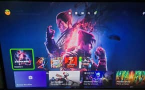 Tekken 8 Xbox Series S/X Digital Offline Game Bundle