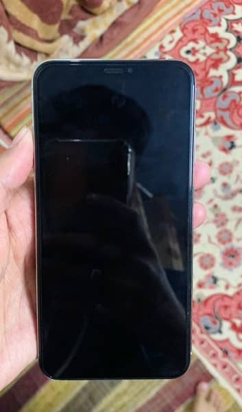 Iphone Xsmax 64 Gb Non Pta Face Failed 2