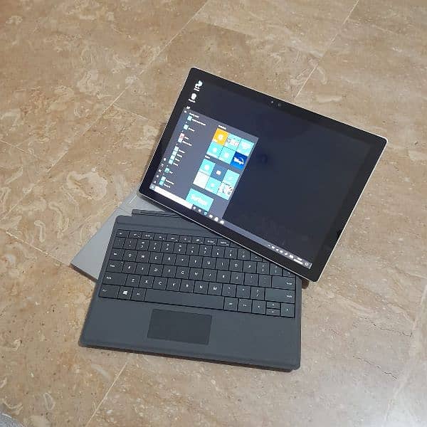 Microsoft surface pro 6. i7 8th generation - Tablets - 1083052473