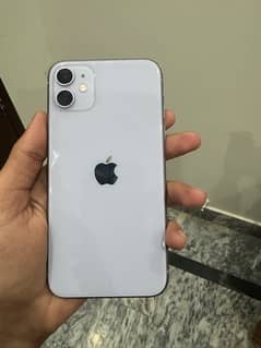 Iphone 11 128gb pta approved big deal