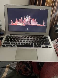 Macbook air OS Catalina 2014 - Laptops - 1083052665