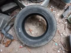 Dunlop 15 Inch ECO 195/65 R15 only 1 Tyre