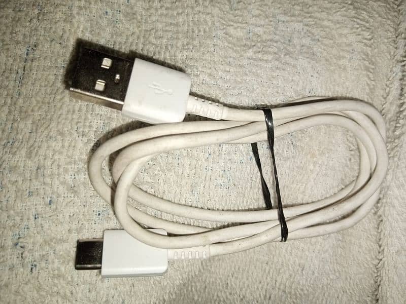 Samsung Data cable original box wala for sale 2