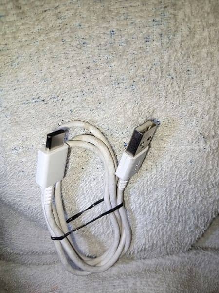 Samsung Data cable original box wala for sale 8