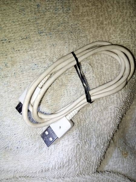 Samsung Data cable original box wala for sale 11