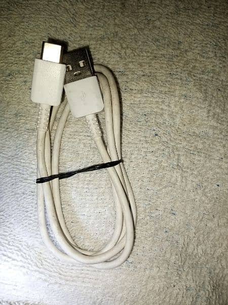 Samsung Data cable original box wala for sale 12