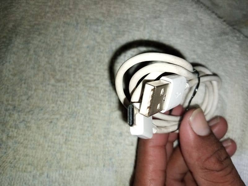 Samsung Data cable original box wala for sale 13