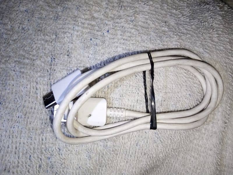 Samsung Data cable original box wala for sale 15