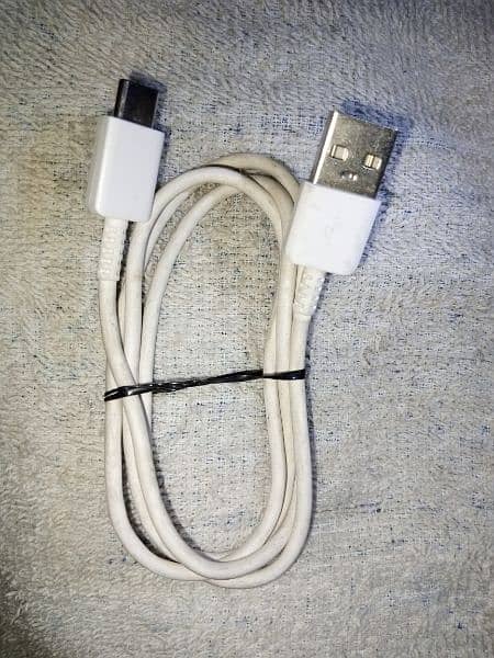 Samsung Data cable original box wala for sale 16