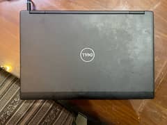 Dell Precision 7530 (Gaming Laptop]