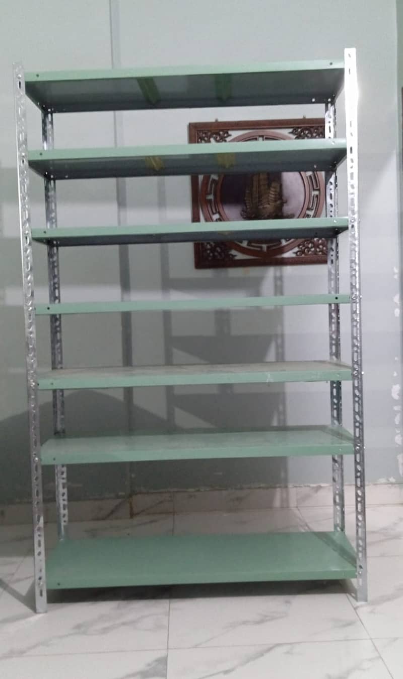 Storage Shelf / Rack 2