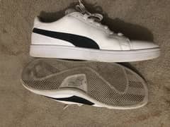 Puma sneakers shoes