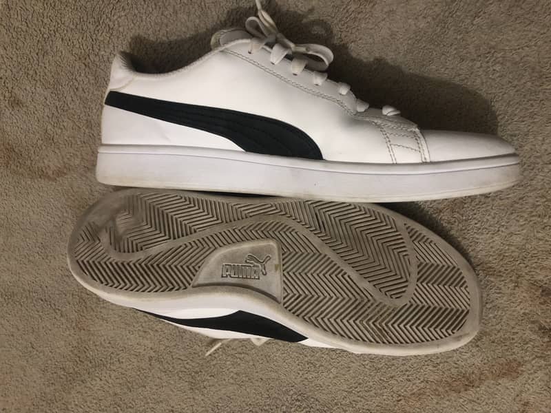 Puma sneakers shoes 0