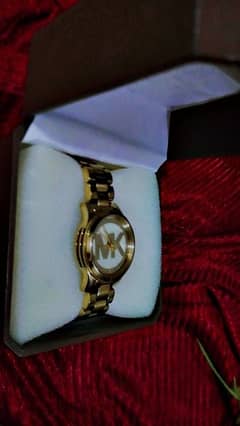 MICHAEL KORS MK 3334 ladies watch