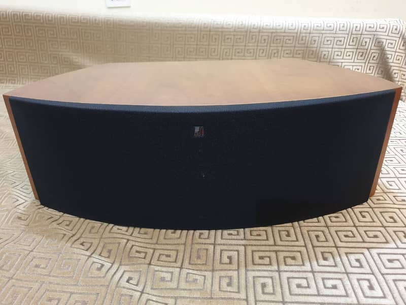 KEF iQ SERIES High End Stereo and Home Theatre Speakers sony bose polk 9