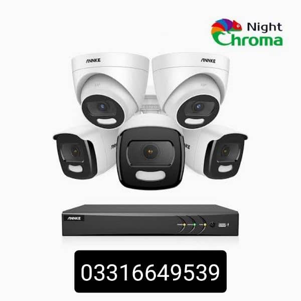 New cctv Camera setup and repairing 03316649539 0