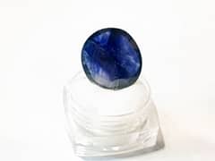 African Neelam Stone ( Original Sapphire ) 0