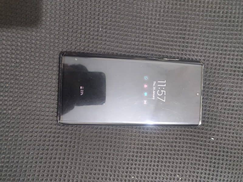Samsung Note 10 plus 1