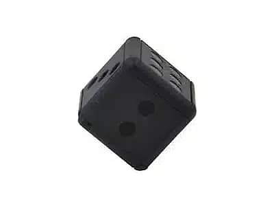 Miniature Dice Camera 0