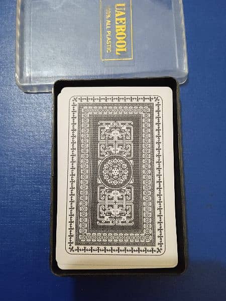 Playing cards for sell. 0