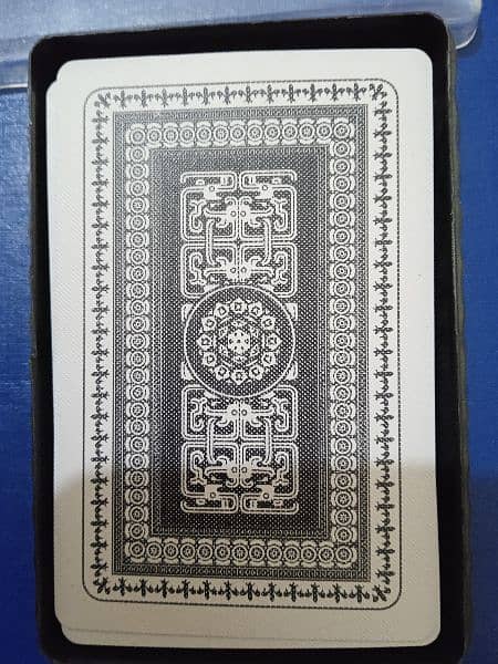 Playing cards for sell. 1