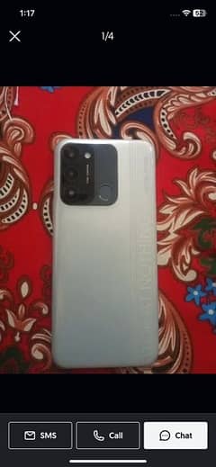 tecno spark 8c condition 10 by 10 h all ok h complete box